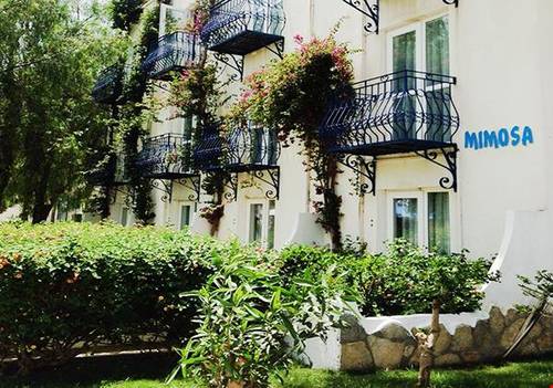 Regulus Beach Resort Hotel