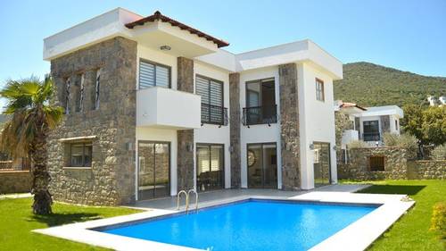Villa Demir