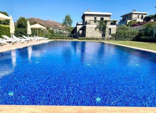 Villa Taş Bodrum