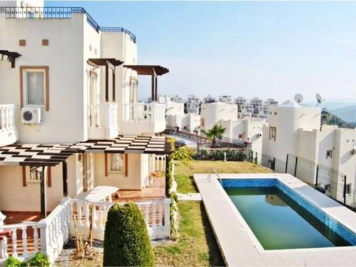 Villa Turkuaz Homes 3