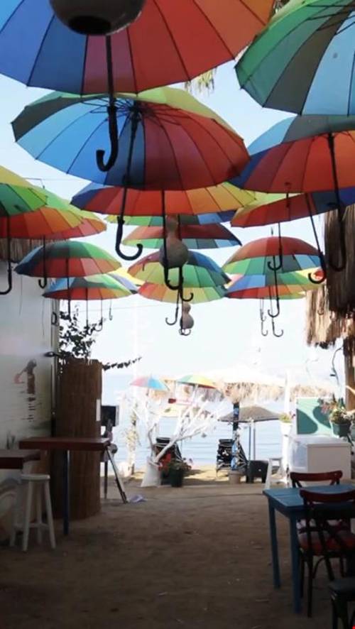 Wanderheaven Kamp Bodrum