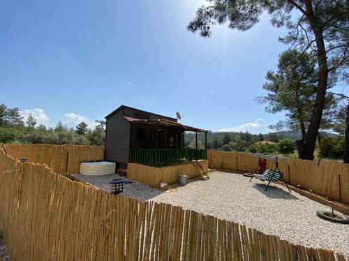 Captain's Tiny House