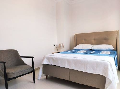 Denizolgun Suit Tenim House