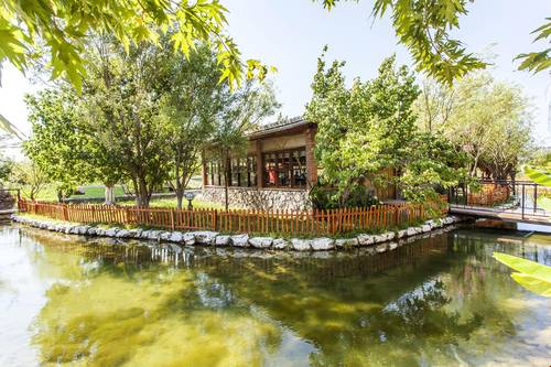 Otantik Taş Ev & Restaurant