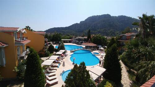 Club Alla Turca Dalyan