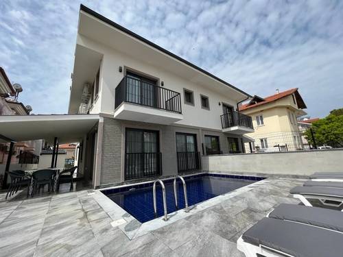 Villa Rio Dalyan