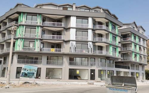 Villa Marmara Apartmanı 