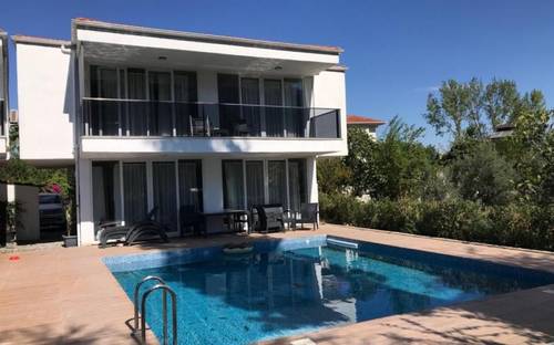 Oruç L4 villa