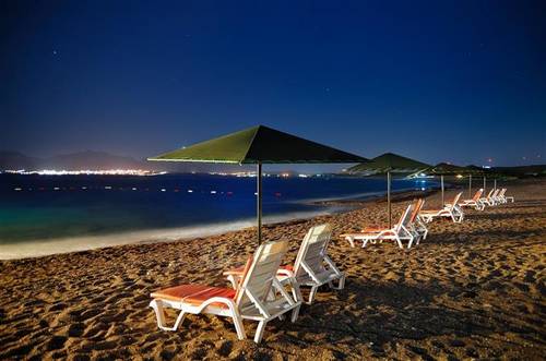 Adaburnu Gölmar Beach Hotel