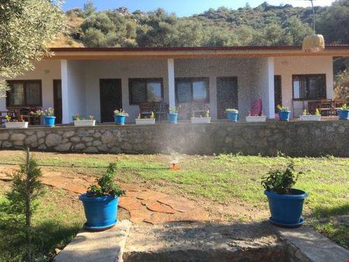 Arslan Pansiyon Hayıtbükü