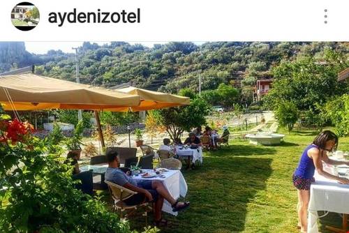 Aydeniz Otel