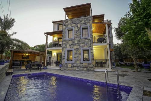 Boğaziçi Butik Otel