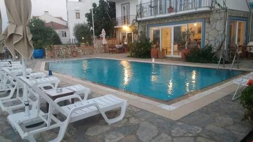 Dm Residence Butik Otel