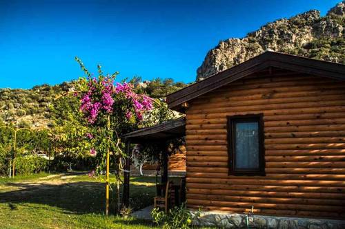 Ellys Home Butik Otel