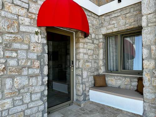 Garavilla Eski Datca Butik Otel