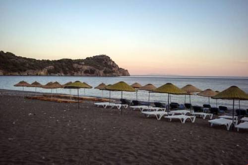 Gülcan Pansiyon & Restaurant