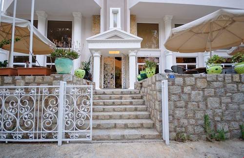 Hotel Olimpos Datça