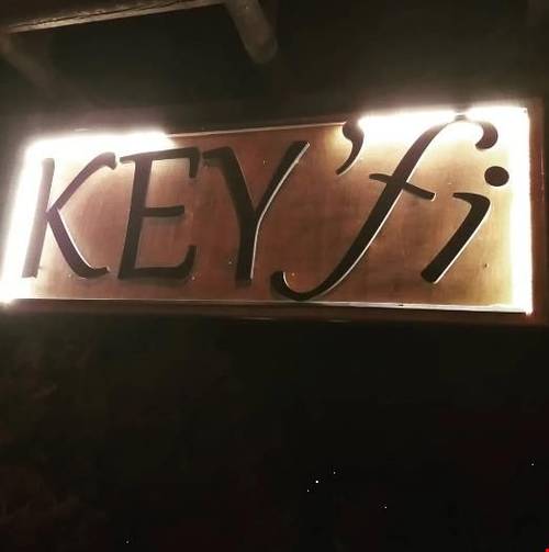 Keyfi