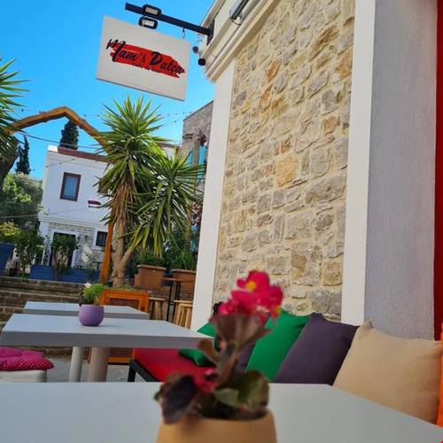 Mam's Datça Pansiyon