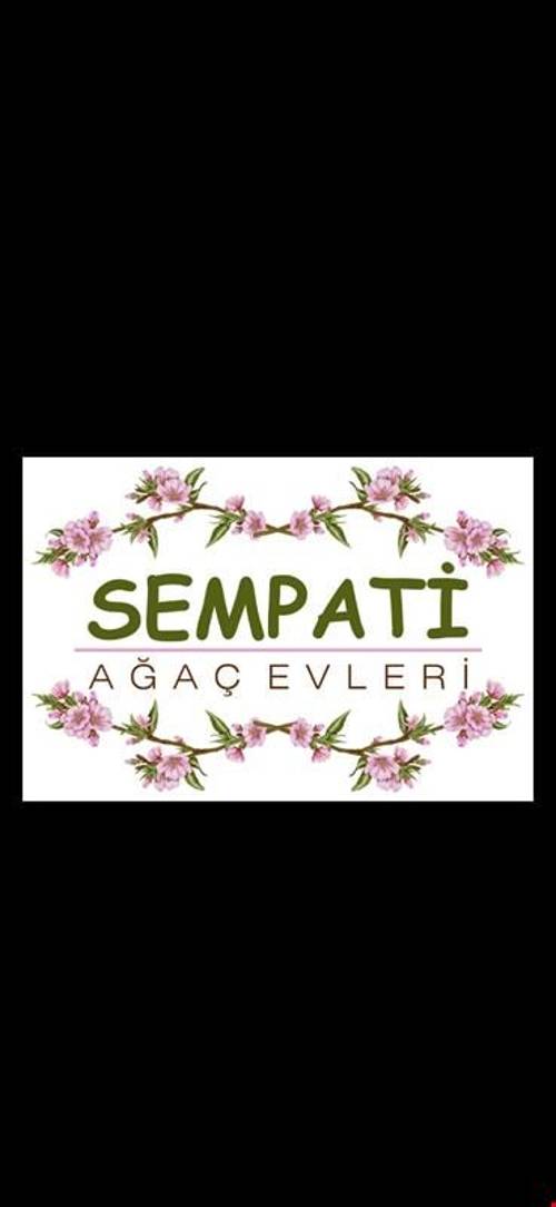 Sempati Ağaç Evleri