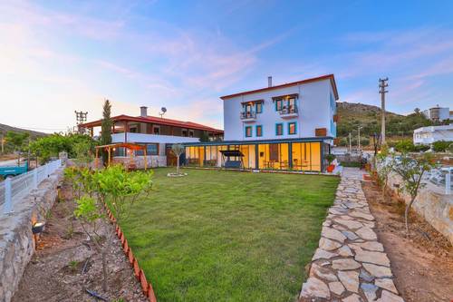 Thomas Suites Datça