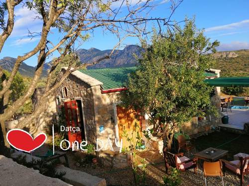 W. Antic Cafe Restaurant Butik Otel