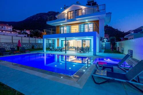 Villa Leon Fethiye