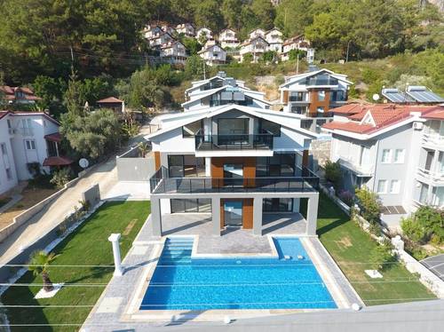 Gocek Marin C Villa
