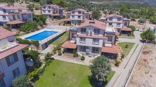 Villa Caldene | Fethiye