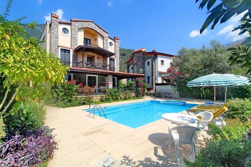 Villa Taşkonak 2