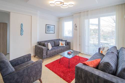 Happy Stay Hisarönü | Fethiye