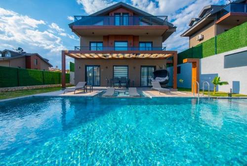 Villa Tekin 4