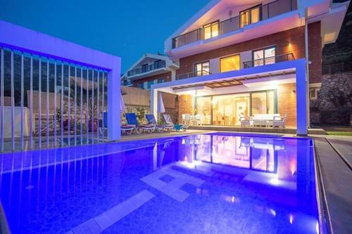 Villa Angel Prestıge G