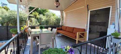 Belvü's Home Konaklama