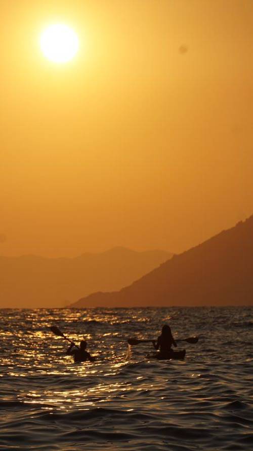 Butterfly Valley Glamping