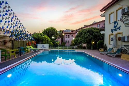 Dedeminn Garden Hotel