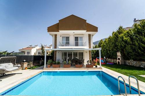 Villa Dilekli
