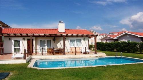 Fethiye Oasis Village