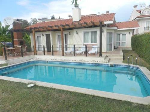 Fethiye Oasis Village & Apart