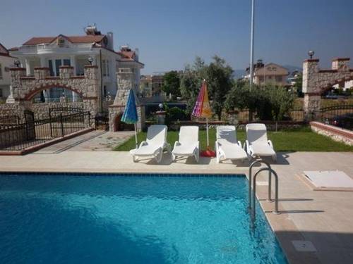 Fethiye Villa Kaya