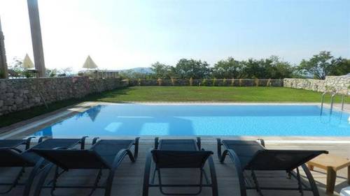 Fethiye Villa Meander