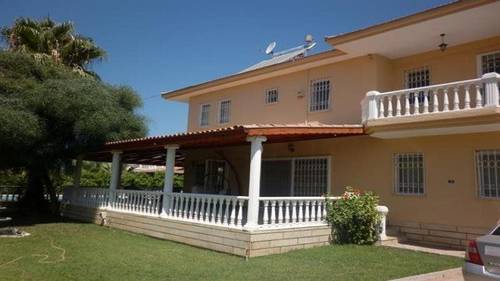 Fethiye Villa Sea View