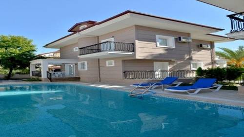 Fethiye Villa Talia