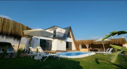 Yıldız Villa