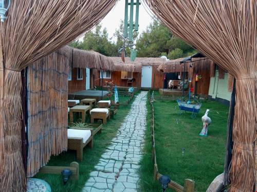 Freshful Beach House