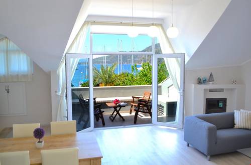 Güney Suites by Villa Safiya