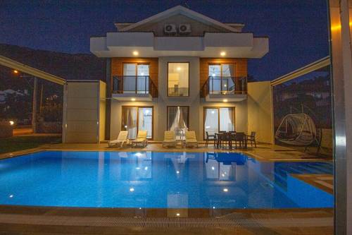Villa Tuna Fethiye