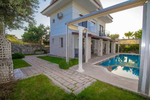 Villa Prestij Amintas