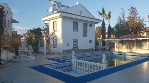 Kelebek Apart Fethiye