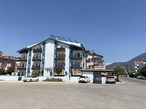 Kent Otel Fethiye